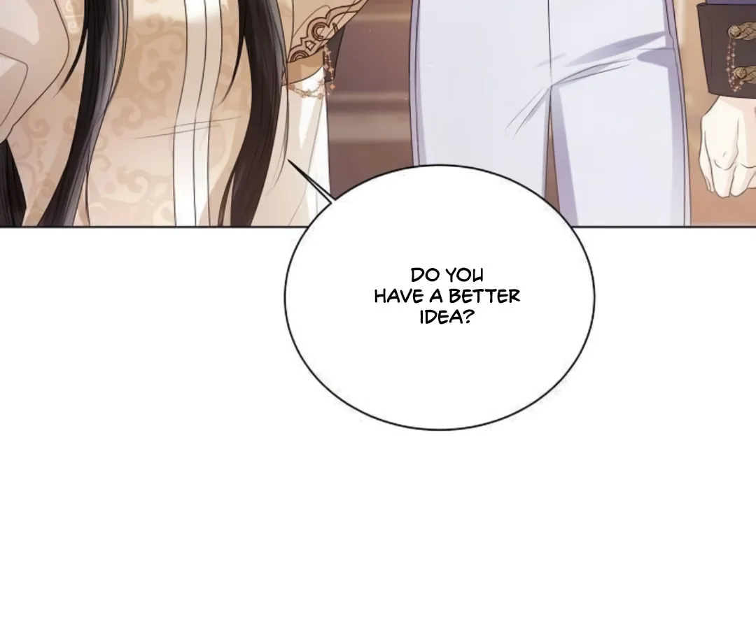 I Will Give Up the Position as the Empress Chapter 23 page 141 - 