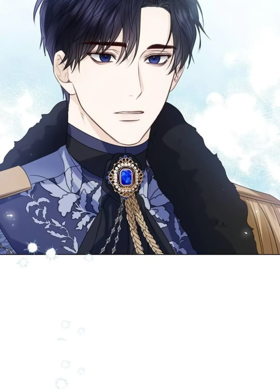 I Will Give Up the Position as the Empress Chapter 23 page 144 - 