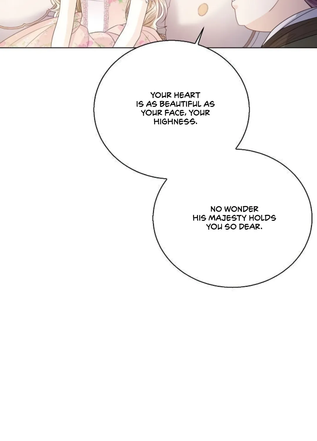 I Will Give Up the Position as the Empress Chapter 23 page 155 - 
