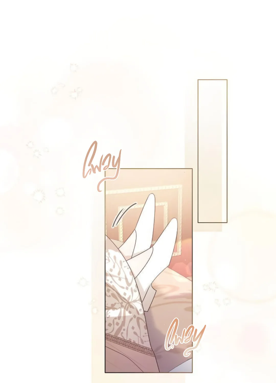 I Will Give Up the Position as the Empress Chapter 23 page 22 - 