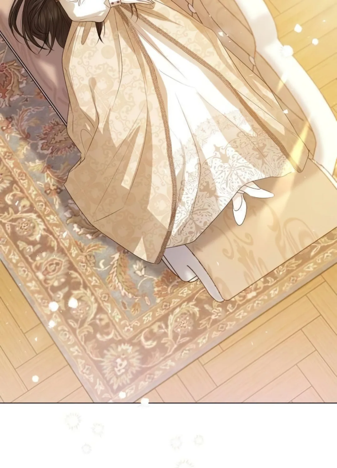 I Will Give Up the Position as the Empress Chapter 23 page 24 - 