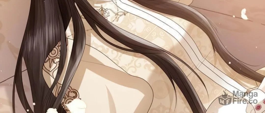 I Will Give Up the Position as the Empress Chapter 23 page 28 - 