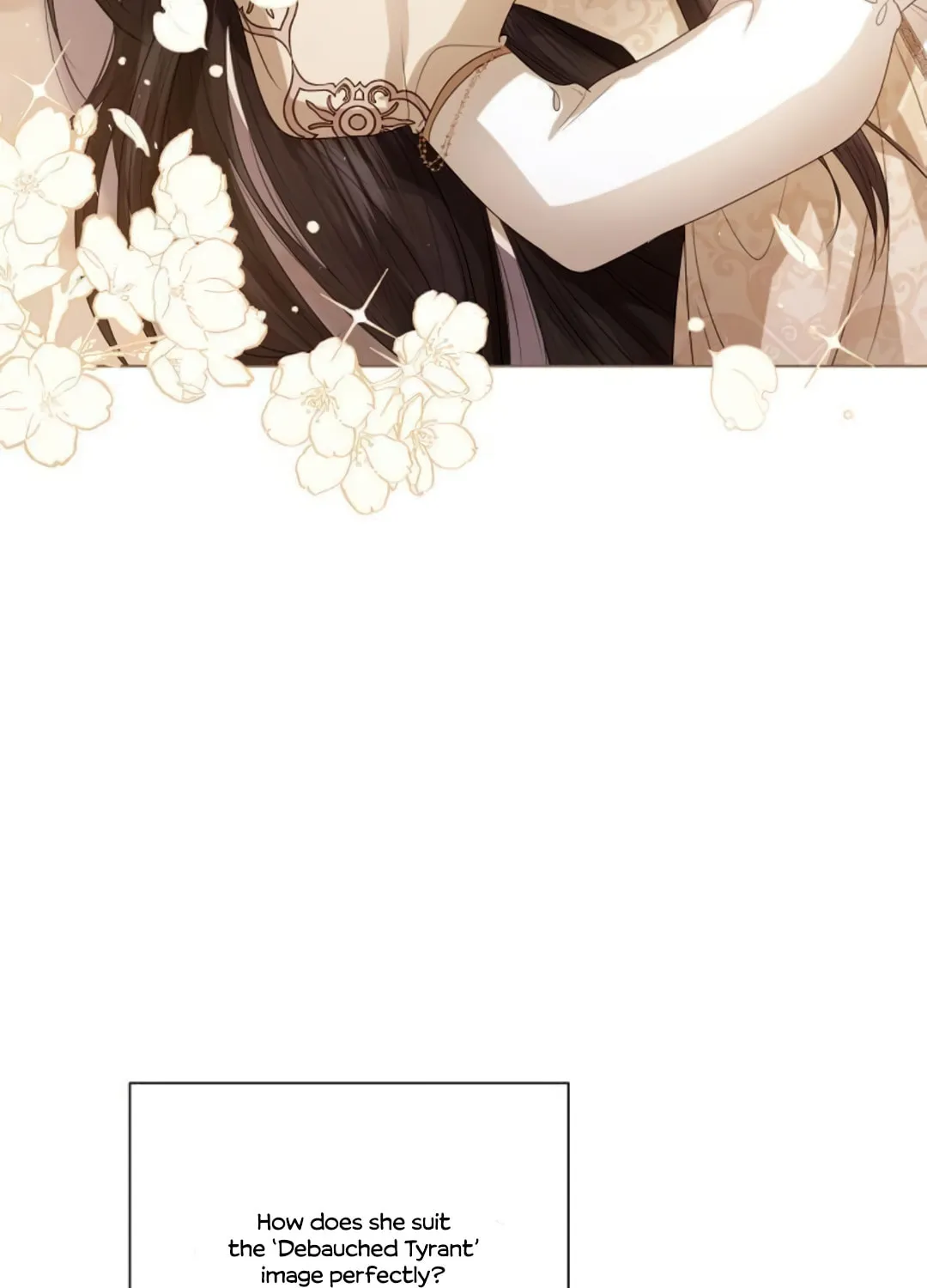 I Will Give Up the Position as the Empress Chapter 23 page 29 - 