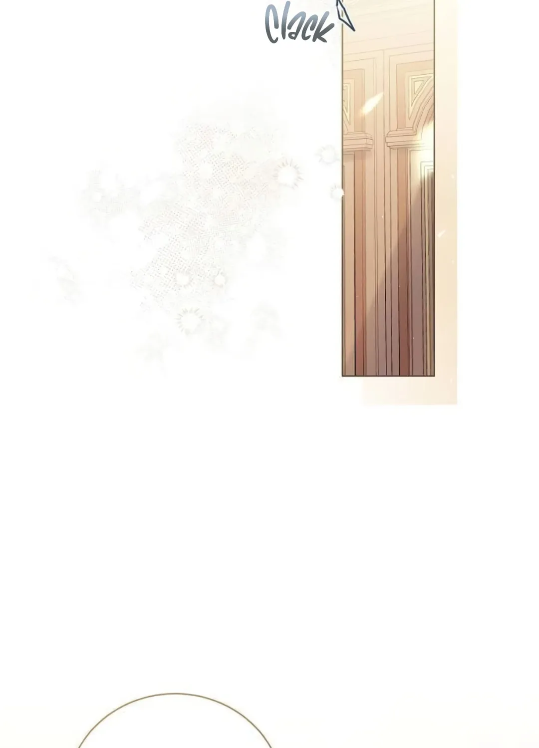 I Will Give Up the Position as the Empress Chapter 23 page 35 - 