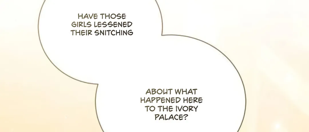 I Will Give Up the Position as the Empress Chapter 23 page 36 - 