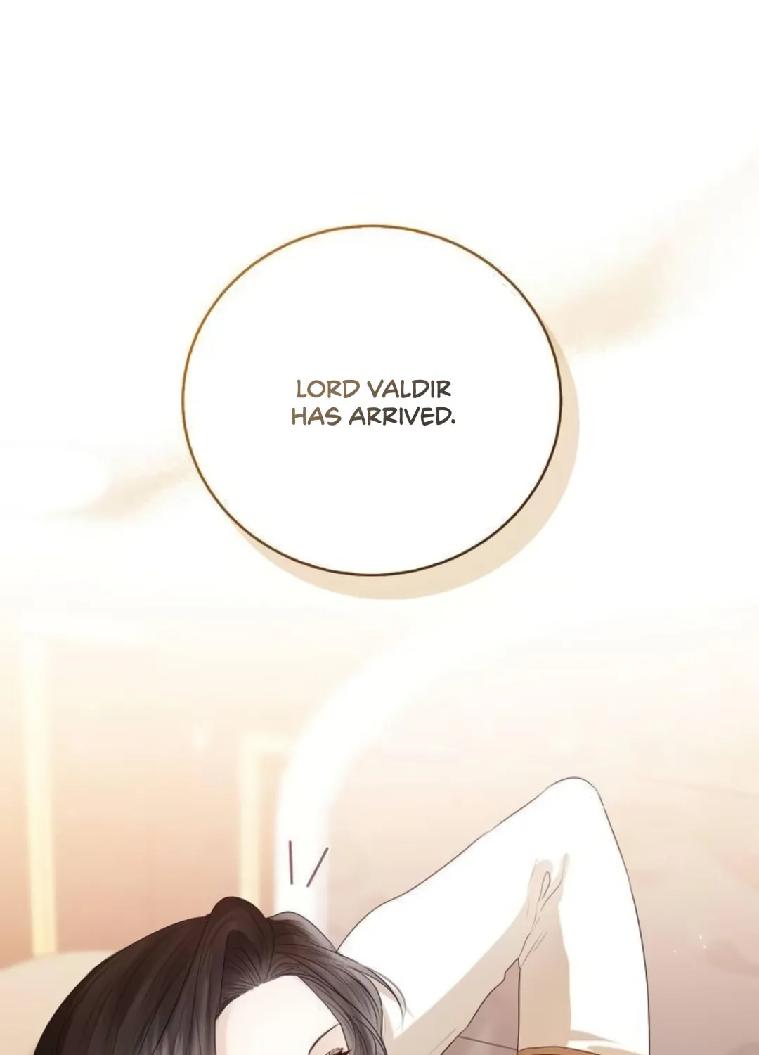 I Will Give Up the Position as the Empress Chapter 23 page 42 - 