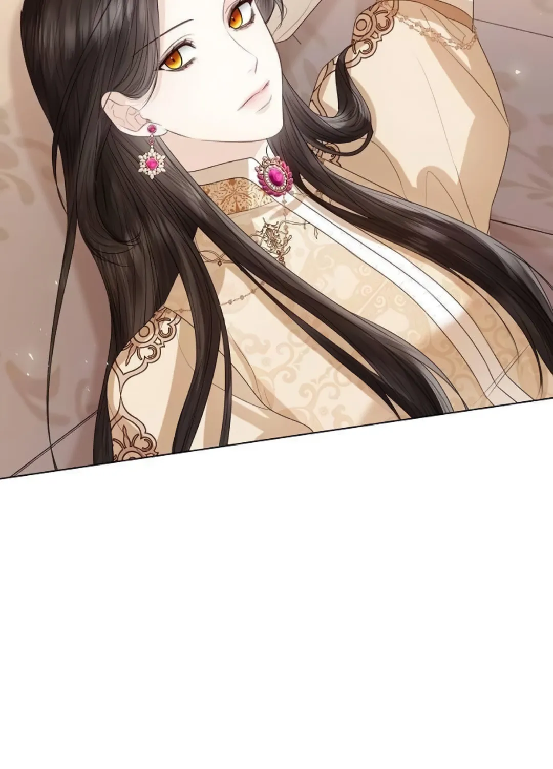 I Will Give Up the Position as the Empress Chapter 23 page 43 - 