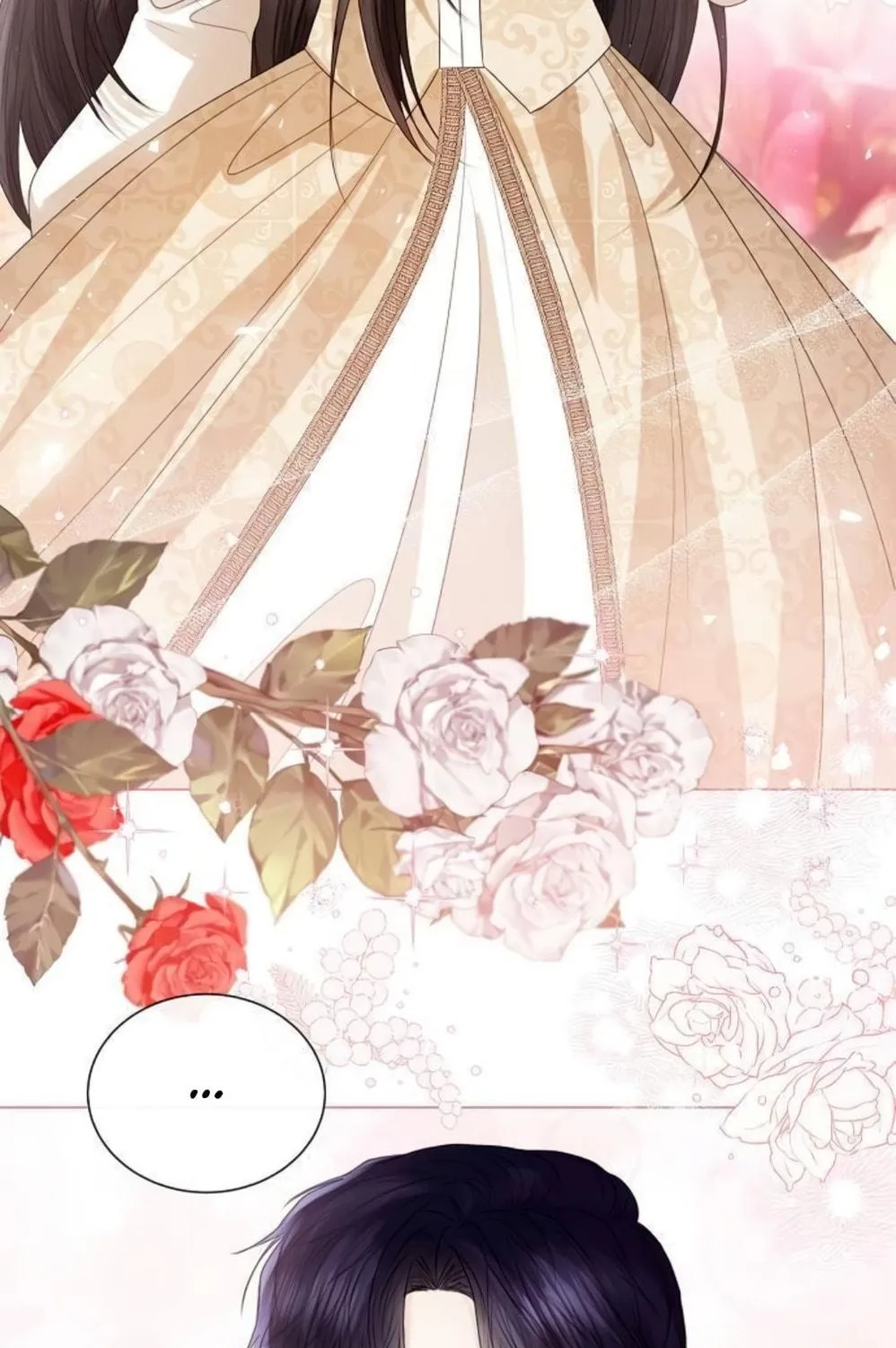 I Will Give Up the Position as the Empress Chapter 23 page 51 - 