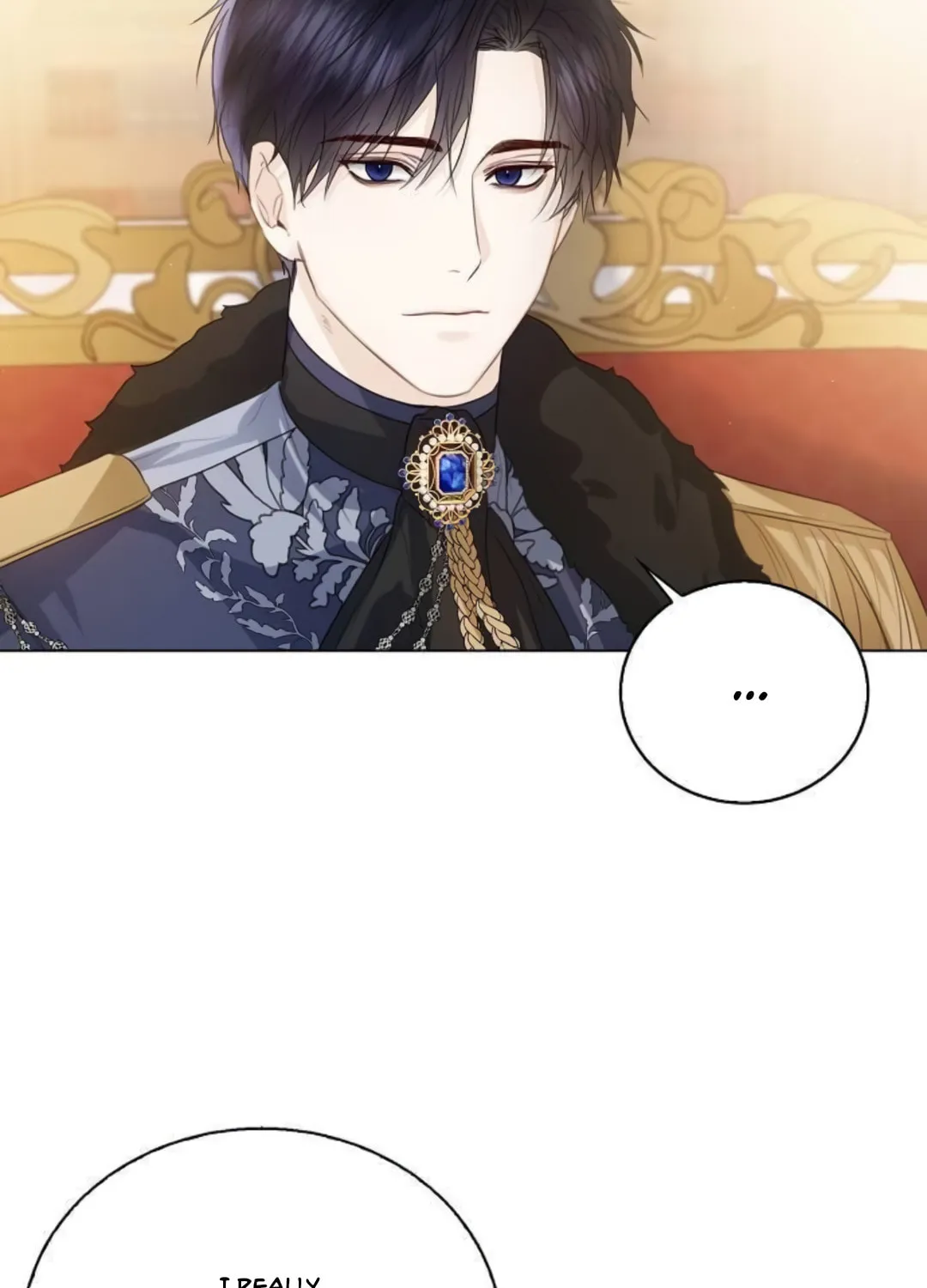 I Will Give Up the Position as the Empress Chapter 23 page 62 - 