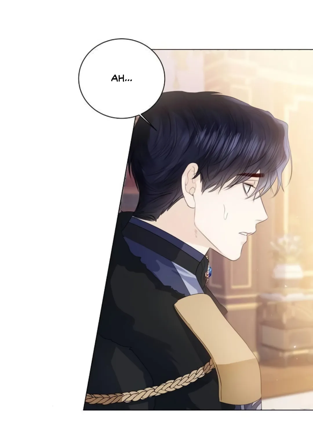 I Will Give Up the Position as the Empress Chapter 23 page 68 - 