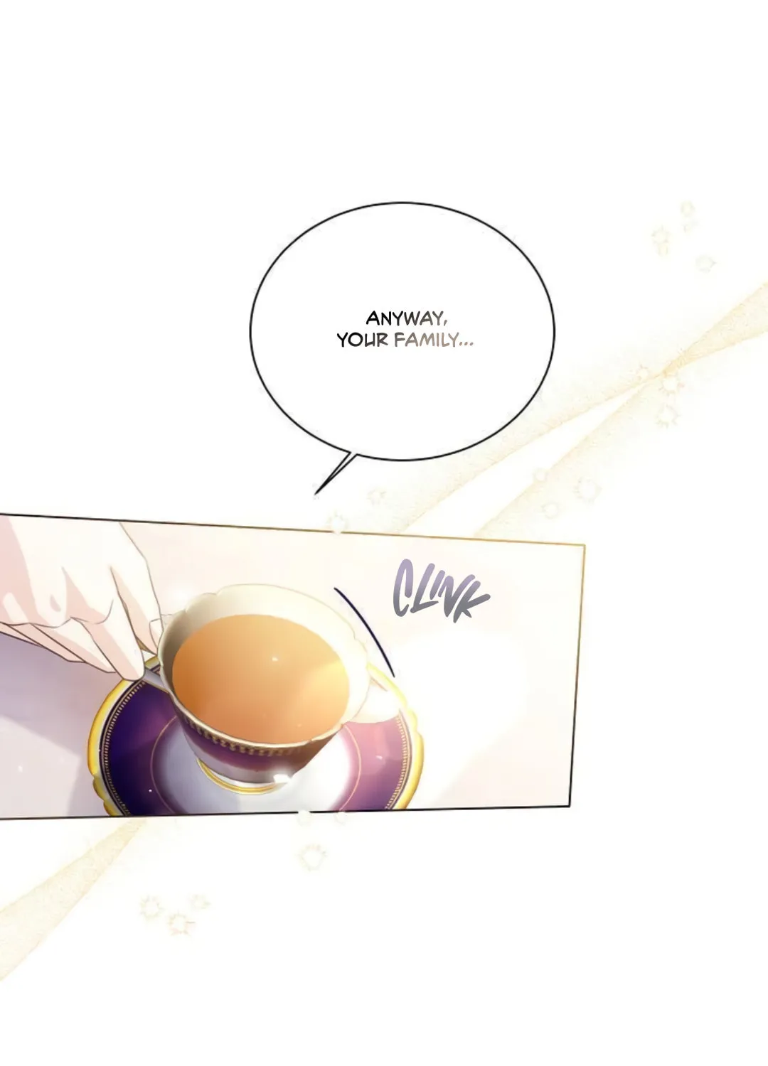 I Will Give Up the Position as the Empress Chapter 23 page 85 - 