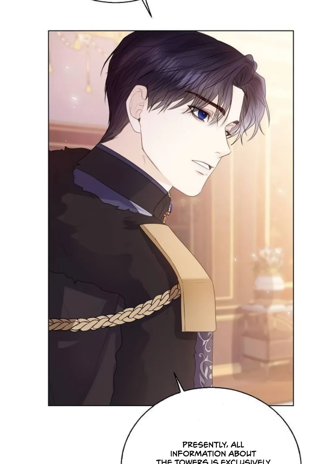 I Will Give Up the Position as the Empress Chapter 23 page 88 - 
