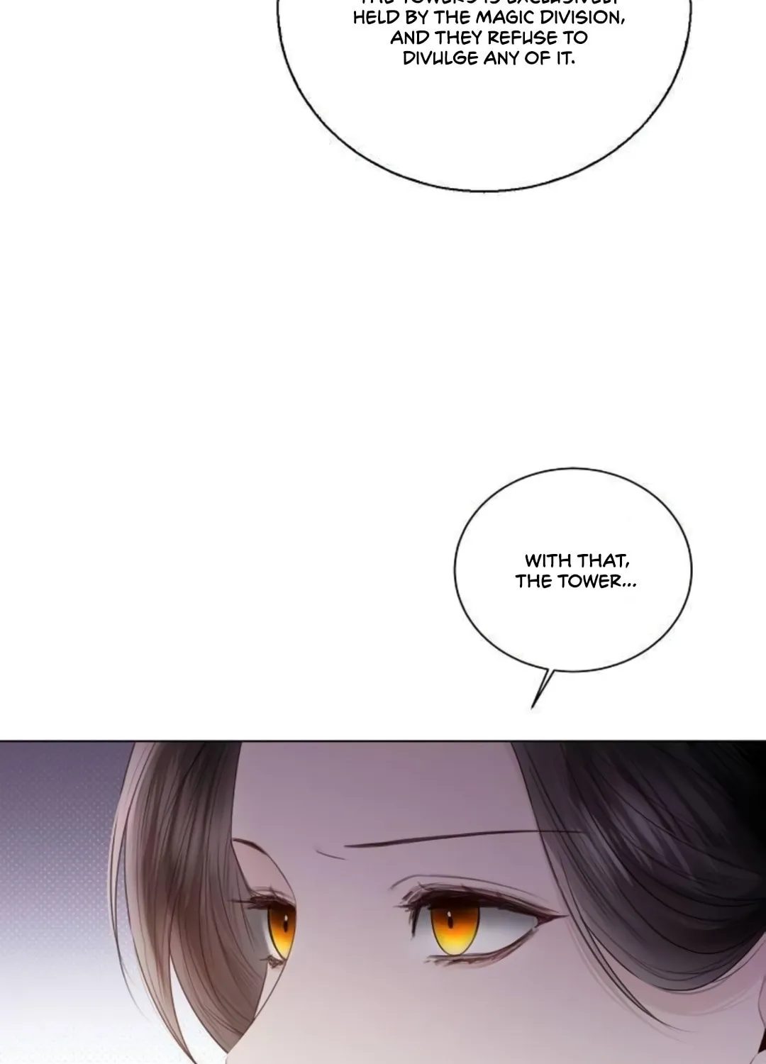I Will Give Up the Position as the Empress Chapter 23 page 89 - 