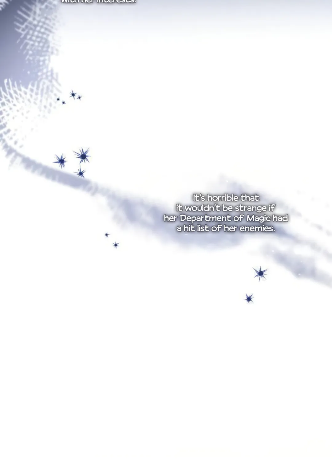 I Will Give Up the Position as the Empress Chapter 23 page 94 - 