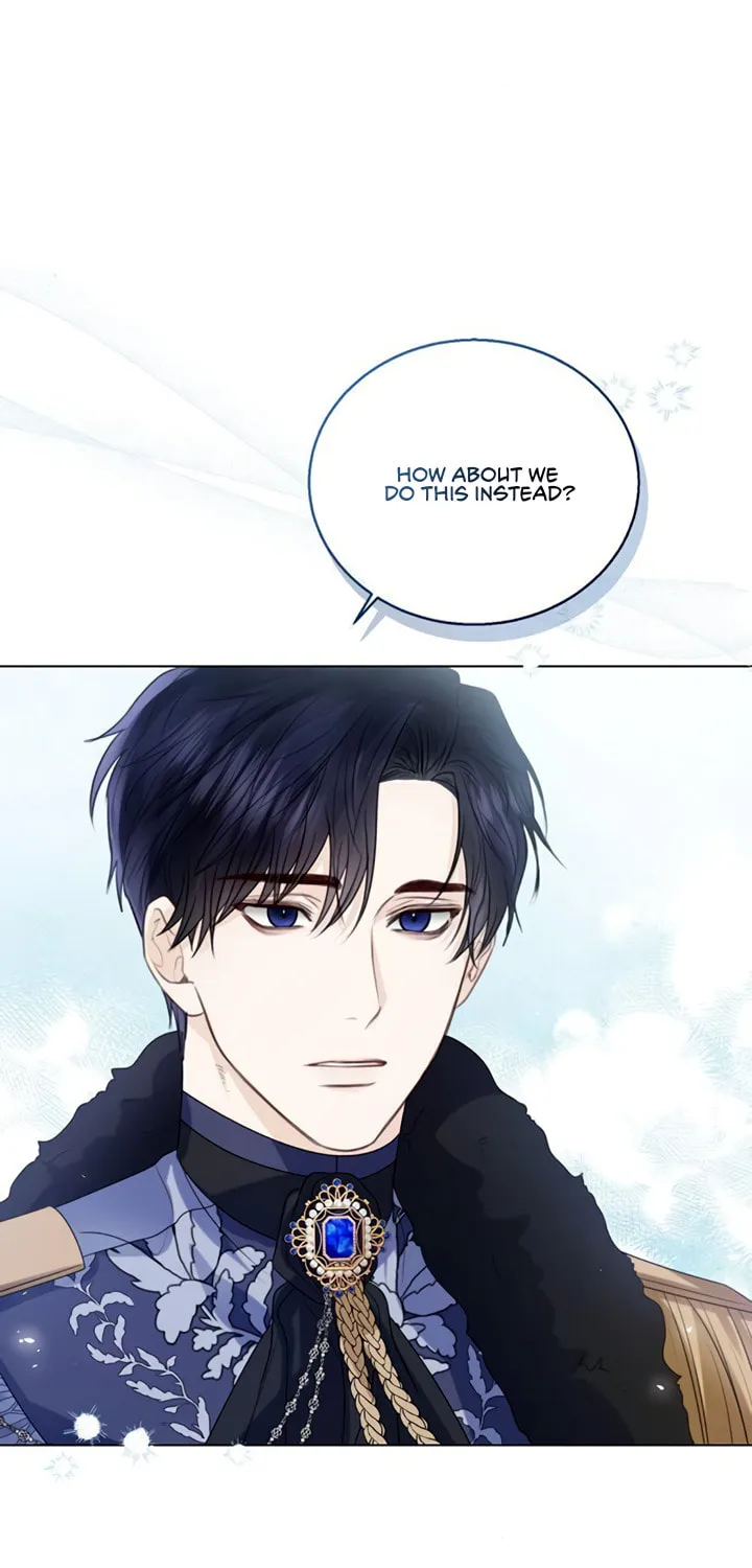 I Will Give Up the Position as the Empress Chapter 24 page 2 - 