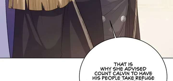I Will Give Up the Position as the Empress Chapter 24 page 111 - 