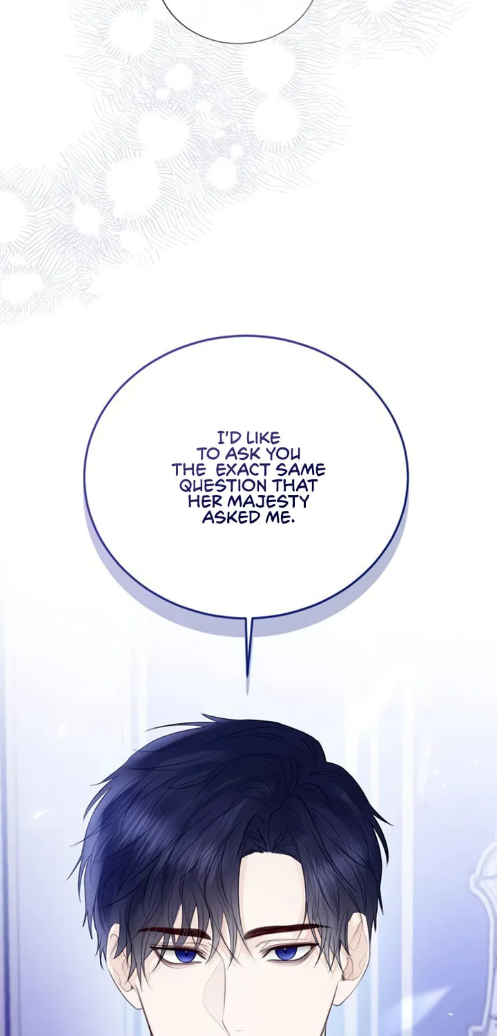 I Will Give Up the Position as the Empress Chapter 24 page 114 - 