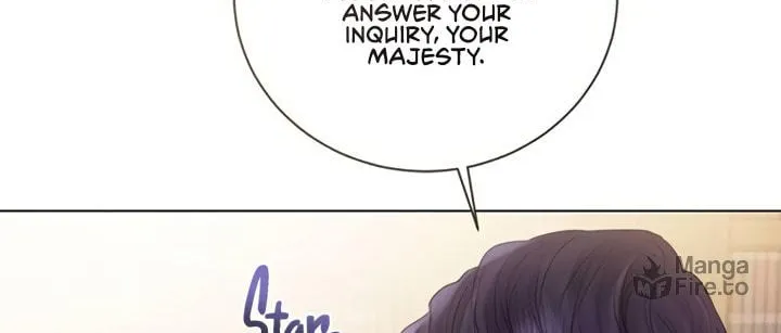I Will Give Up the Position as the Empress Chapter 24 page 119 - 