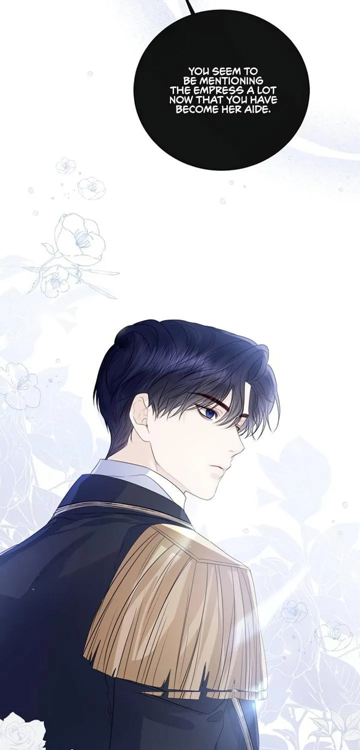 I Will Give Up the Position as the Empress Chapter 24 page 128 - 