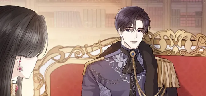 I Will Give Up the Position as the Empress Chapter 24 page 15 - 