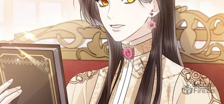 I Will Give Up the Position as the Empress Chapter 24 page 17 - 