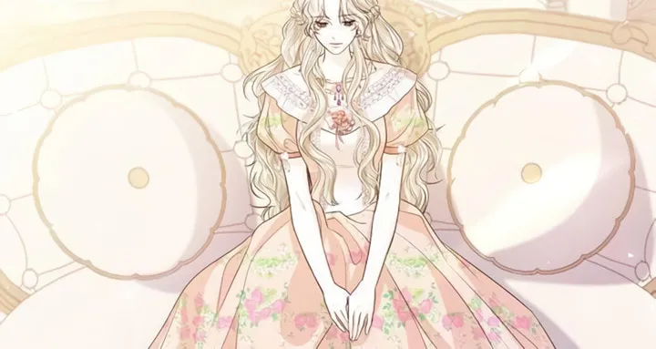 I Will Give Up the Position as the Empress Chapter 24 page 21 - 