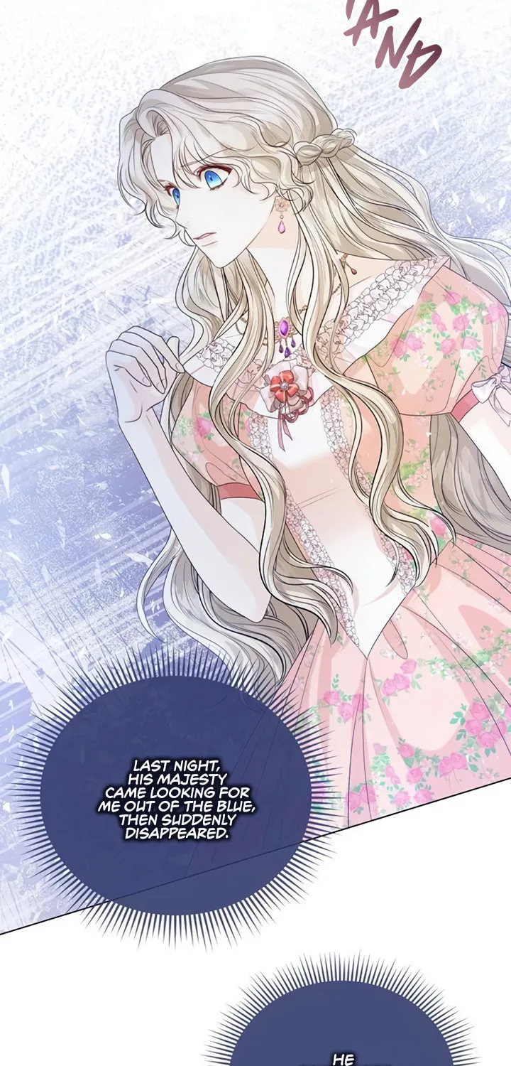 I Will Give Up the Position as the Empress Chapter 24 page 26 - 