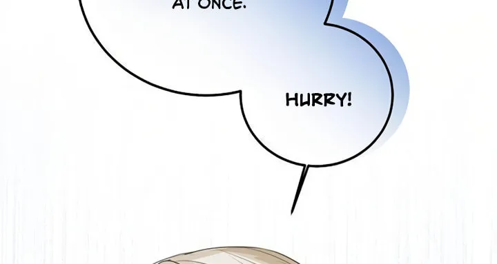 I Will Give Up the Position as the Empress Chapter 24 page 33 - 