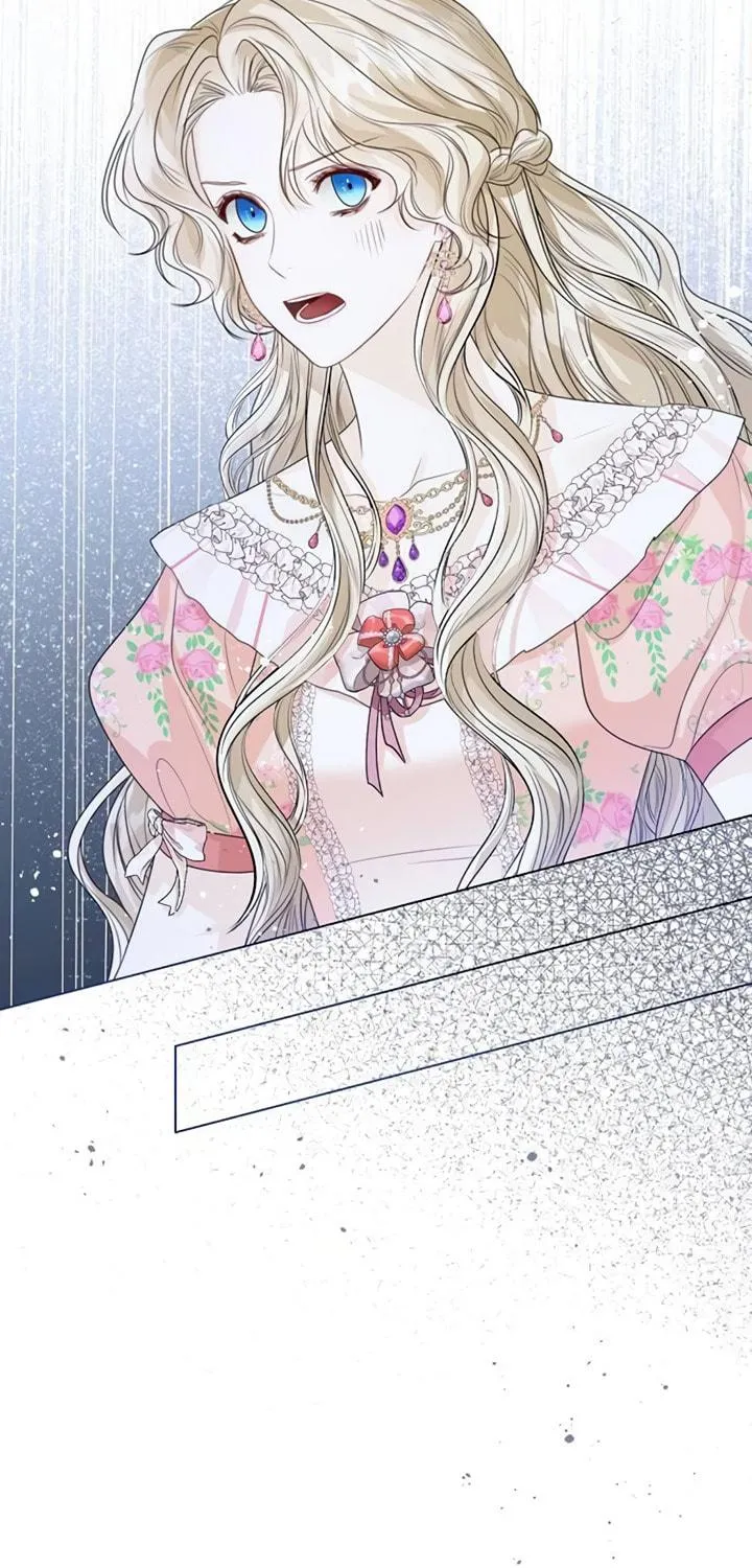 I Will Give Up the Position as the Empress Chapter 24 page 34 - 