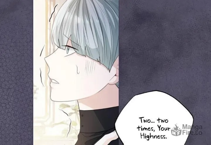 I Will Give Up the Position as the Empress Chapter 24 page 41 - 