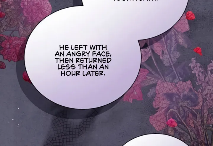 I Will Give Up the Position as the Empress Chapter 24 page 43 - 