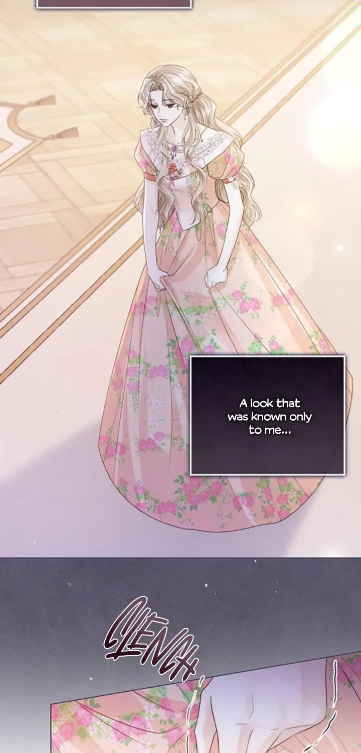 I Will Give Up the Position as the Empress Chapter 24 page 48 - 