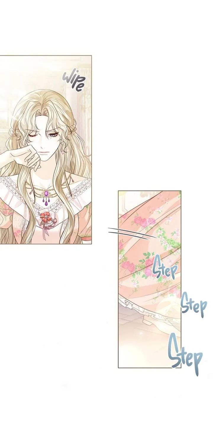 I Will Give Up the Position as the Empress Chapter 24 page 52 - 