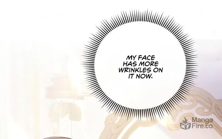I Will Give Up the Position as the Empress Chapter 24 page 53 - 