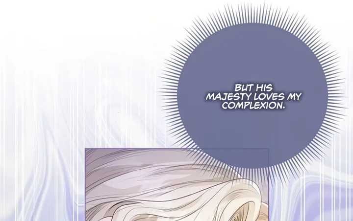I Will Give Up the Position as the Empress Chapter 24 page 55 - 