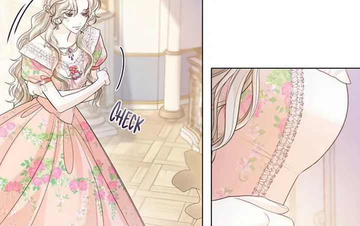 I Will Give Up the Position as the Empress Chapter 24 page 57 - 