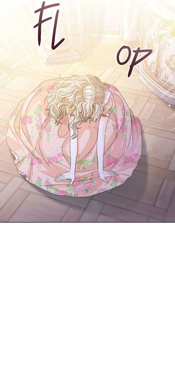 I Will Give Up the Position as the Empress Chapter 24 page 62 - 