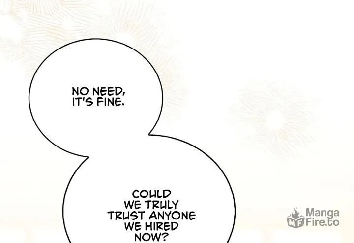 I Will Give Up the Position as the Empress Chapter 24 page 69 - 