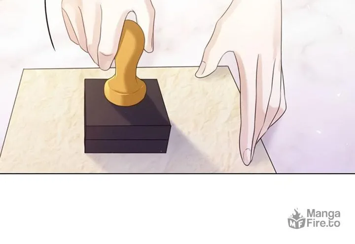 I Will Give Up the Position as the Empress Chapter 24 page 71 - 