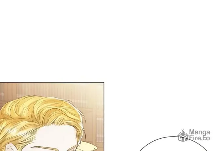 I Will Give Up the Position as the Empress Chapter 24 page 77 - 