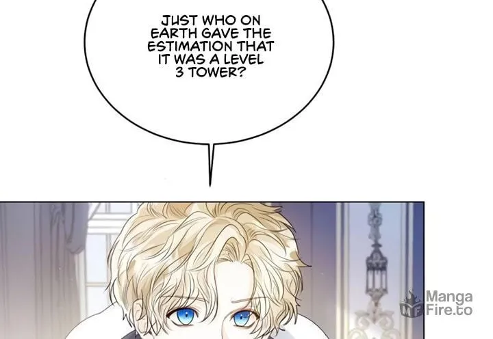 I Will Give Up the Position as the Empress Chapter 24 page 79 - 