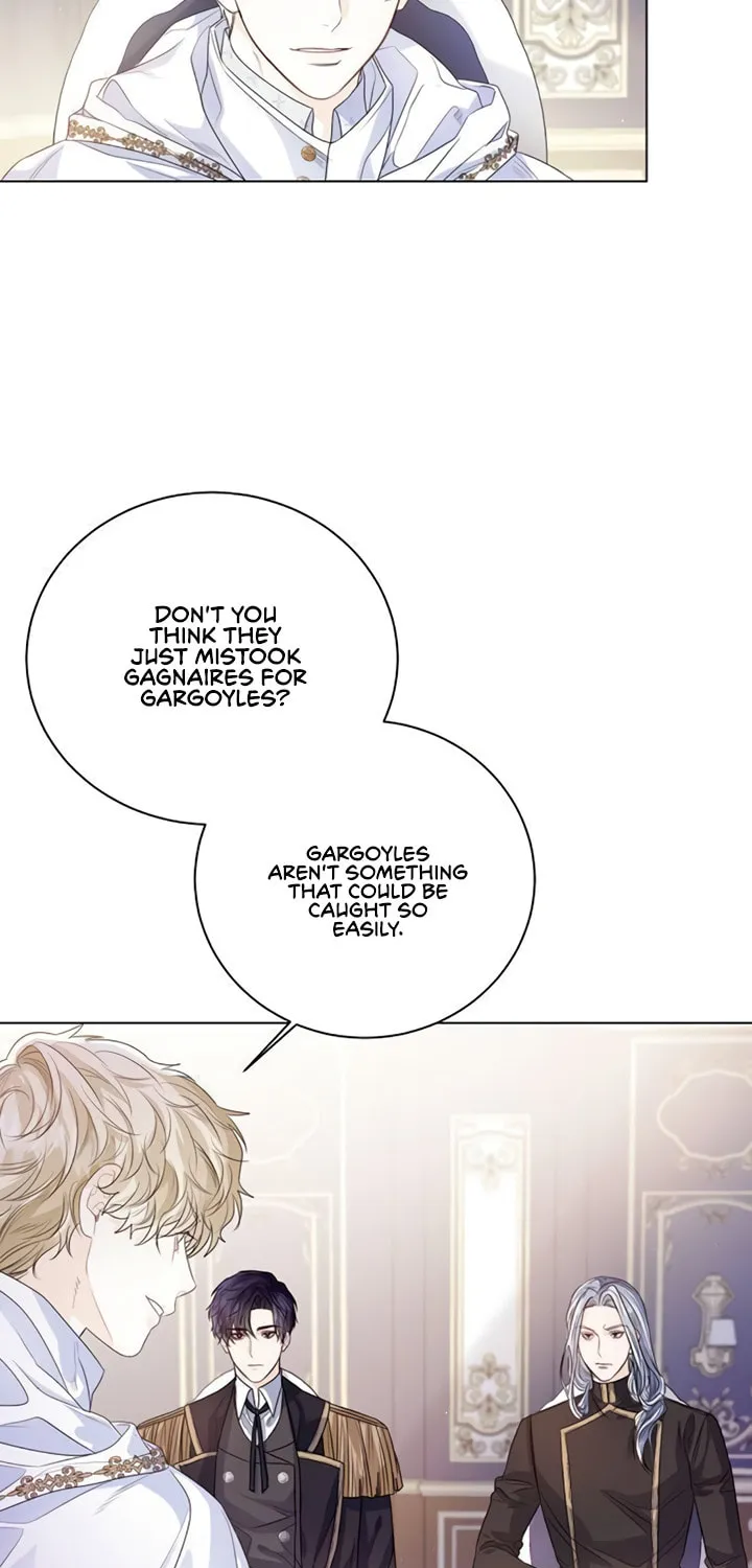 I Will Give Up the Position as the Empress Chapter 24 page 80 - 