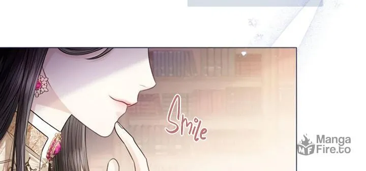 I Will Give Up the Position as the Empress Chapter 24 page 9 - 