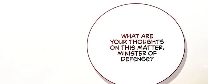 I Will Give Up the Position as the Empress Chapter 24 page 87 - 