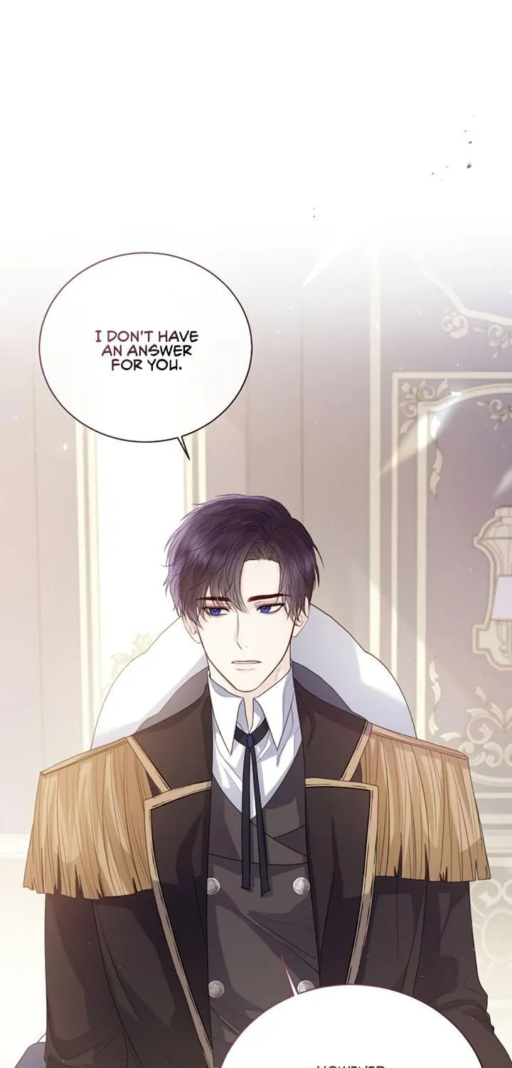I Will Give Up the Position as the Empress Chapter 24 page 94 - 