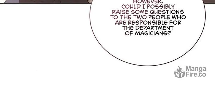 I Will Give Up the Position as the Empress Chapter 24 page 95 - 