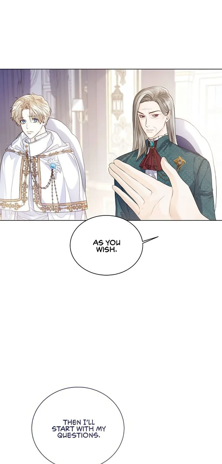 I Will Give Up the Position as the Empress Chapter 24 page 96 - 