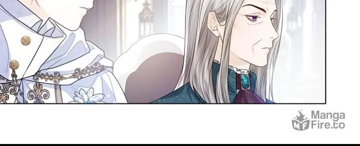 I Will Give Up the Position as the Empress Chapter 24 page 99 - 