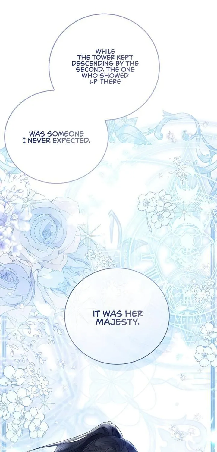I Will Give Up the Position as the Empress Chapter 24 page 100 - 