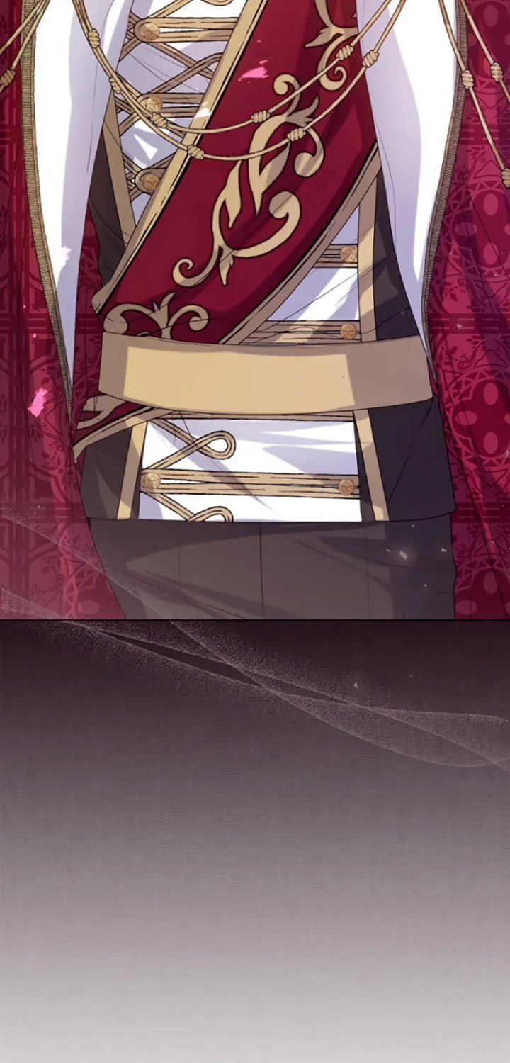 I Will Give Up the Position as the Empress Chapter 25 page 101 - 